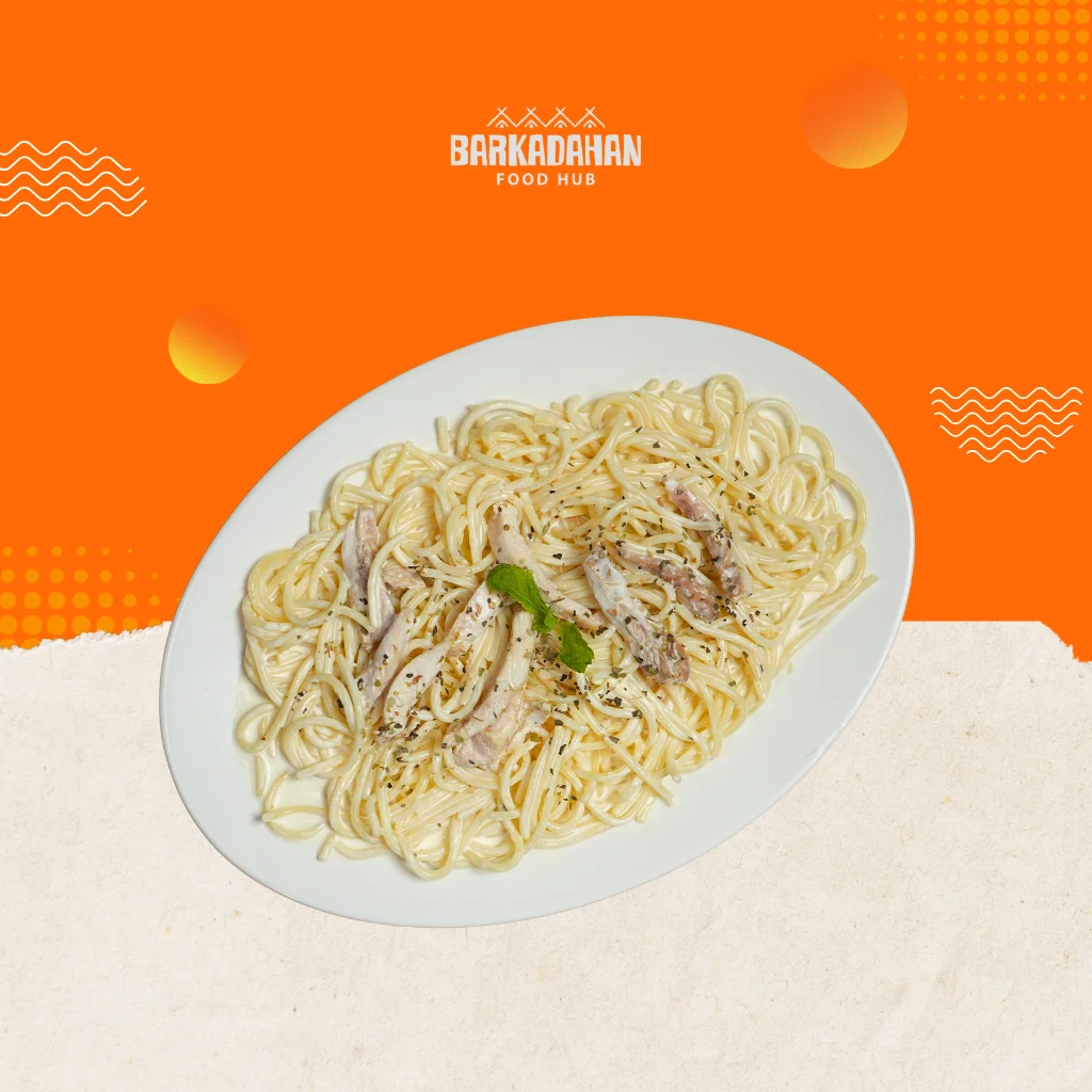 alfredo pasta al barsha 1