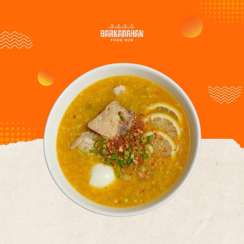 arrozcaldo al barsha 1