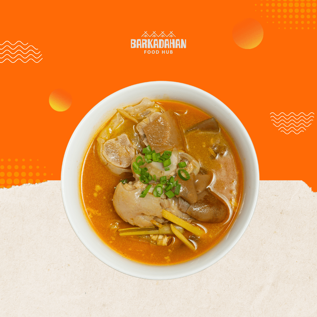 balbacua al barsha 1