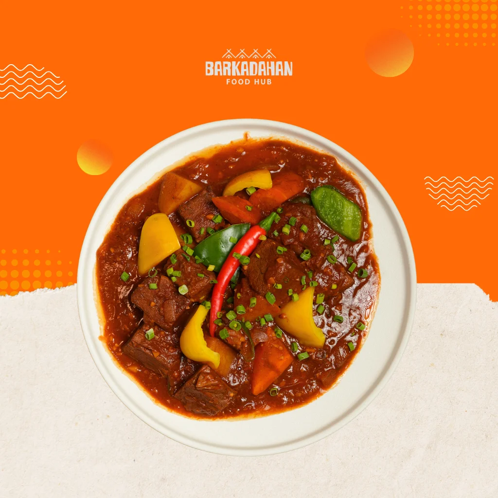 beef kaldereta al barsha 1