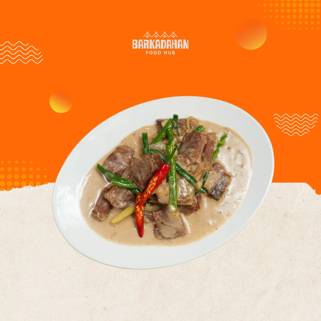 bicol express al barsha 1