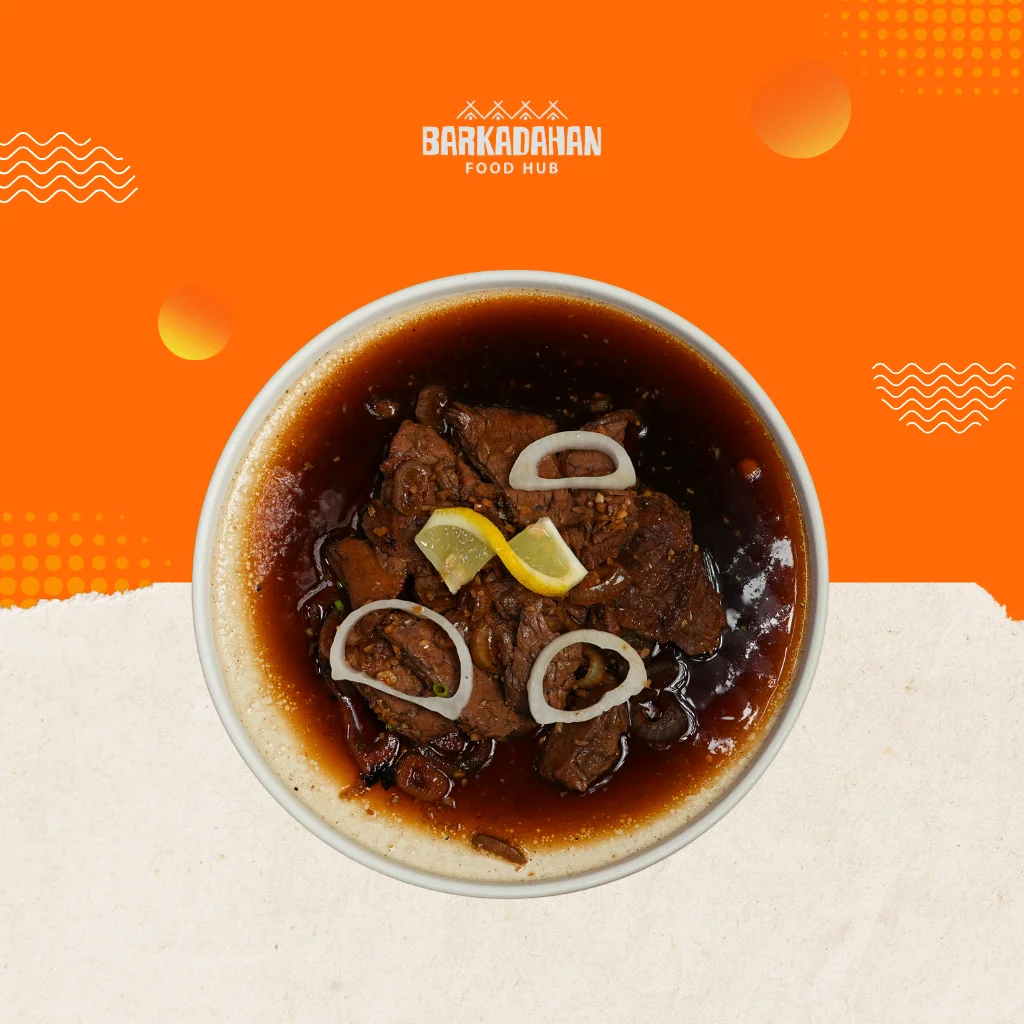 bistek tagalog al barsha 1