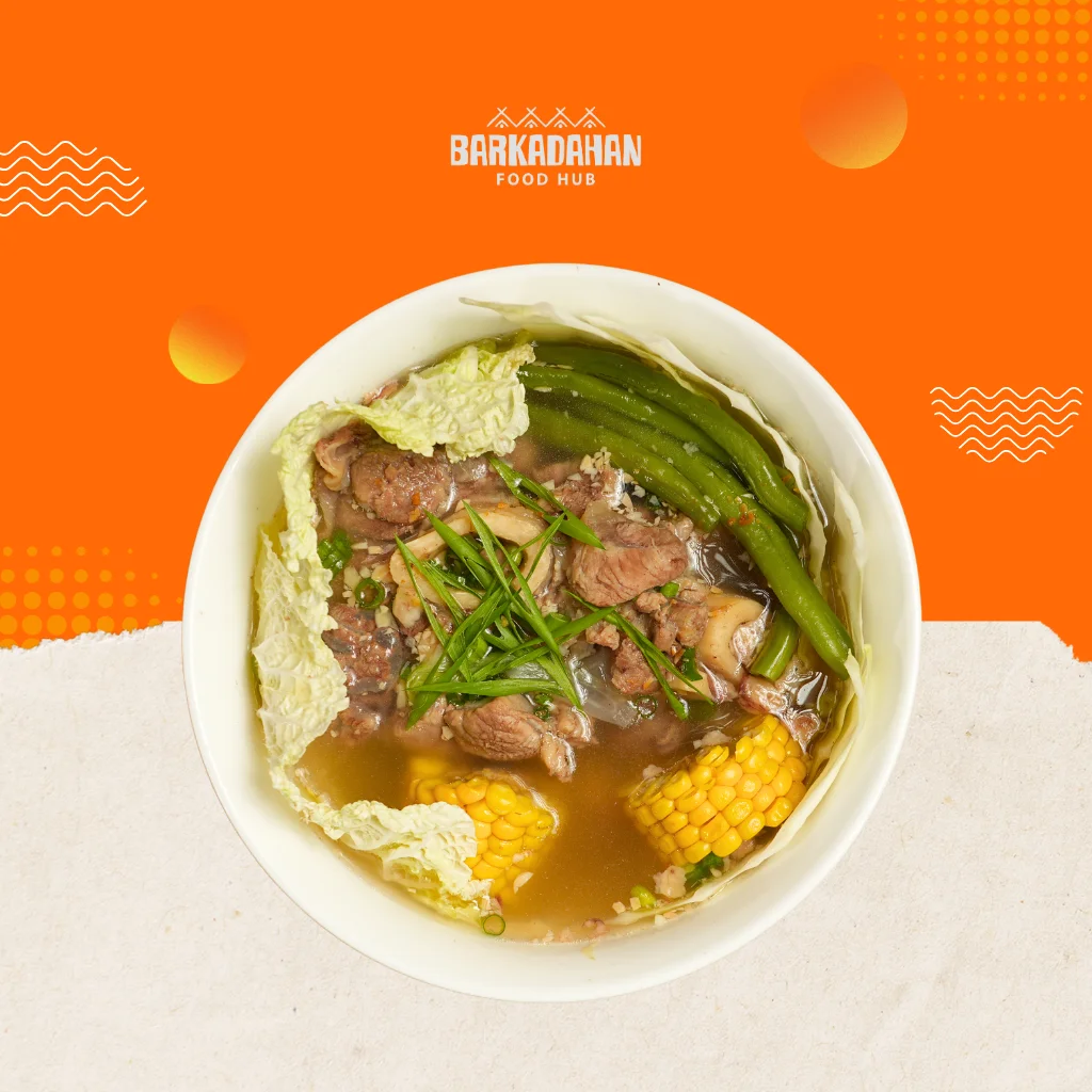 bulalo al barsha 1