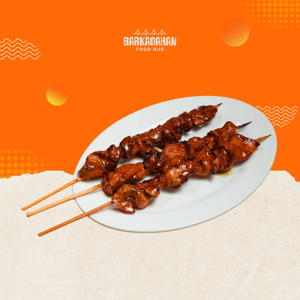chicken bbq al barsha 1
