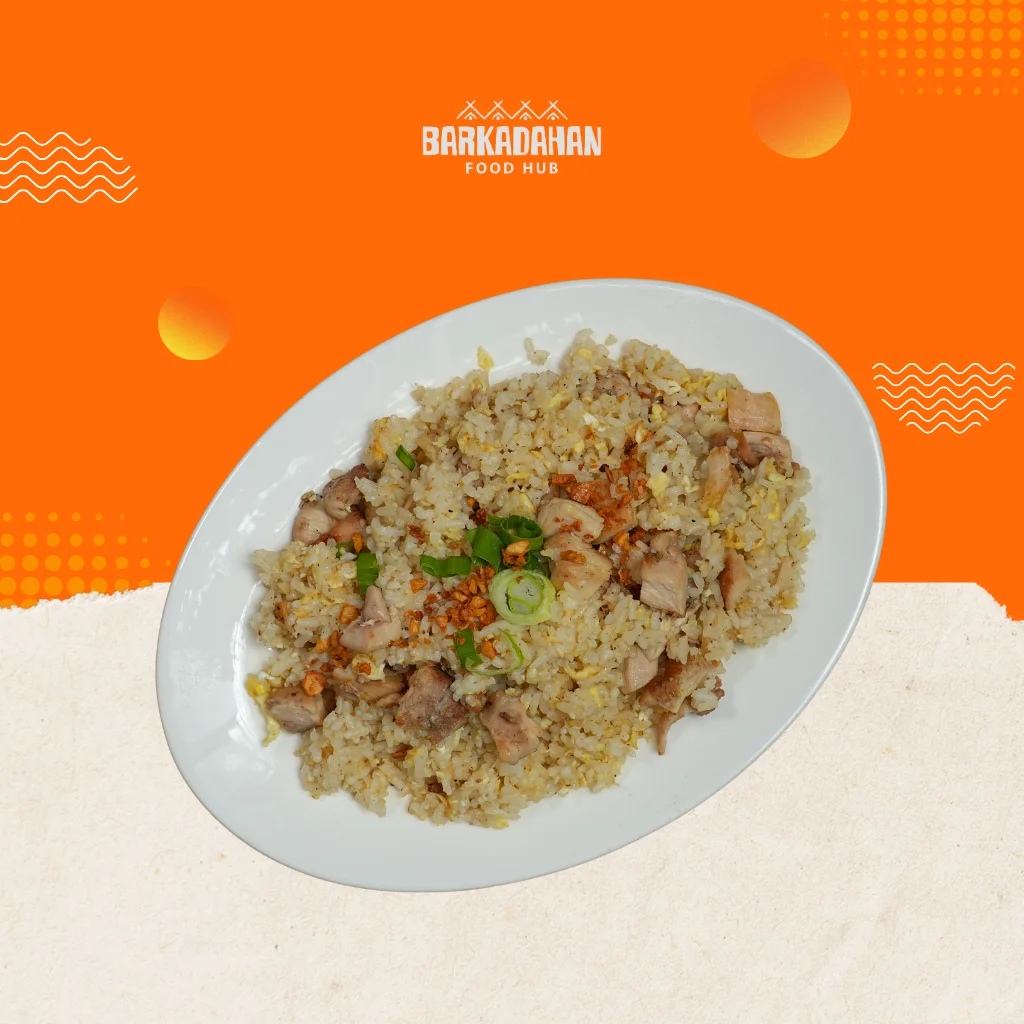chicken fried rice al barsha 1