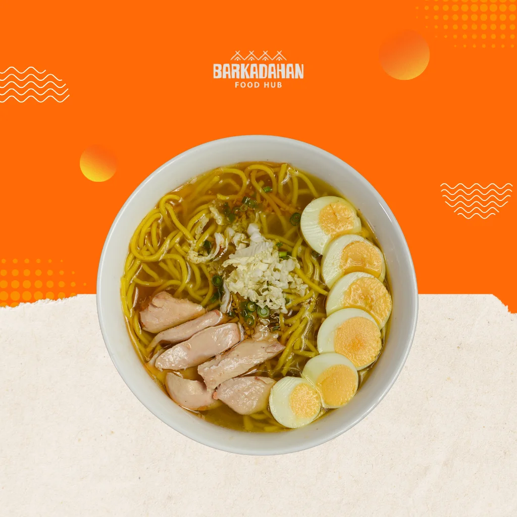 chicken mami al barsha 1
