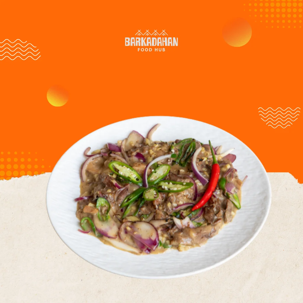 dinakdakan al barsha 1