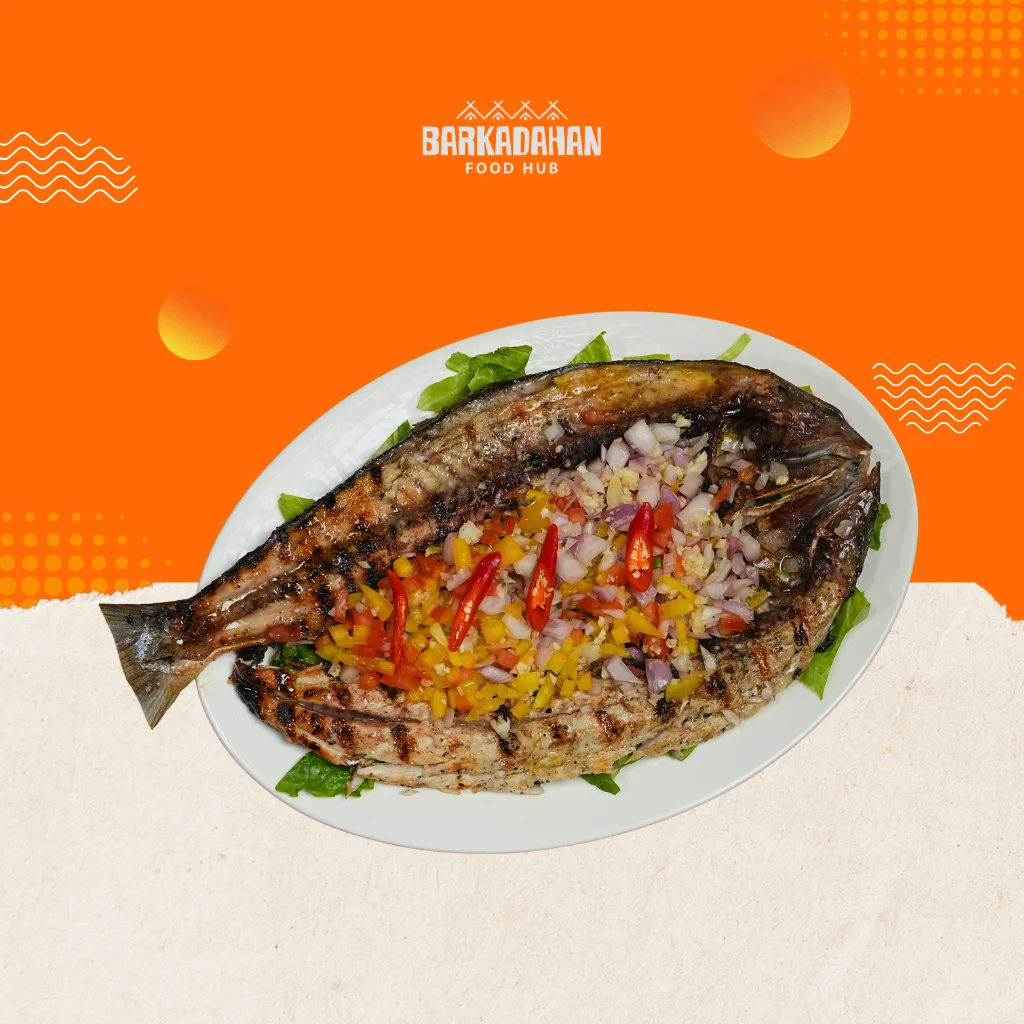 grilled bangus al barsha 1