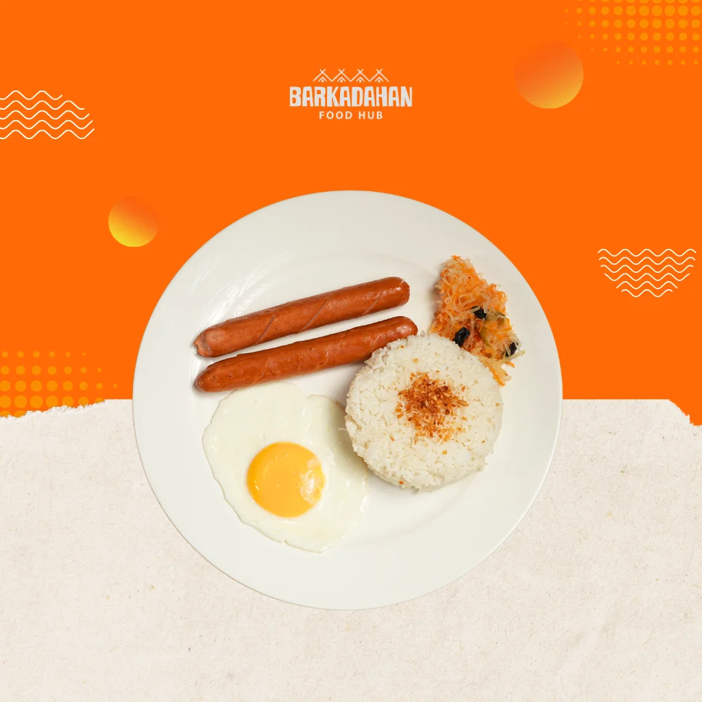 hotsilog al barsha 1