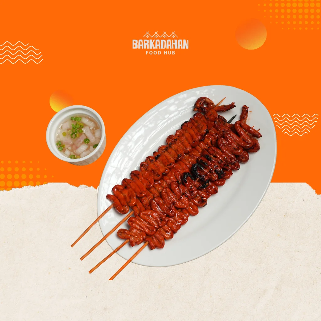isaw al barsha 1