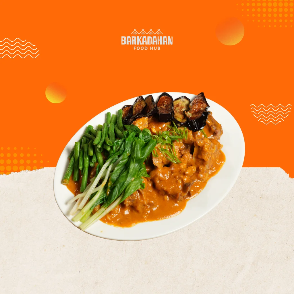 kare-kare al barsha 1