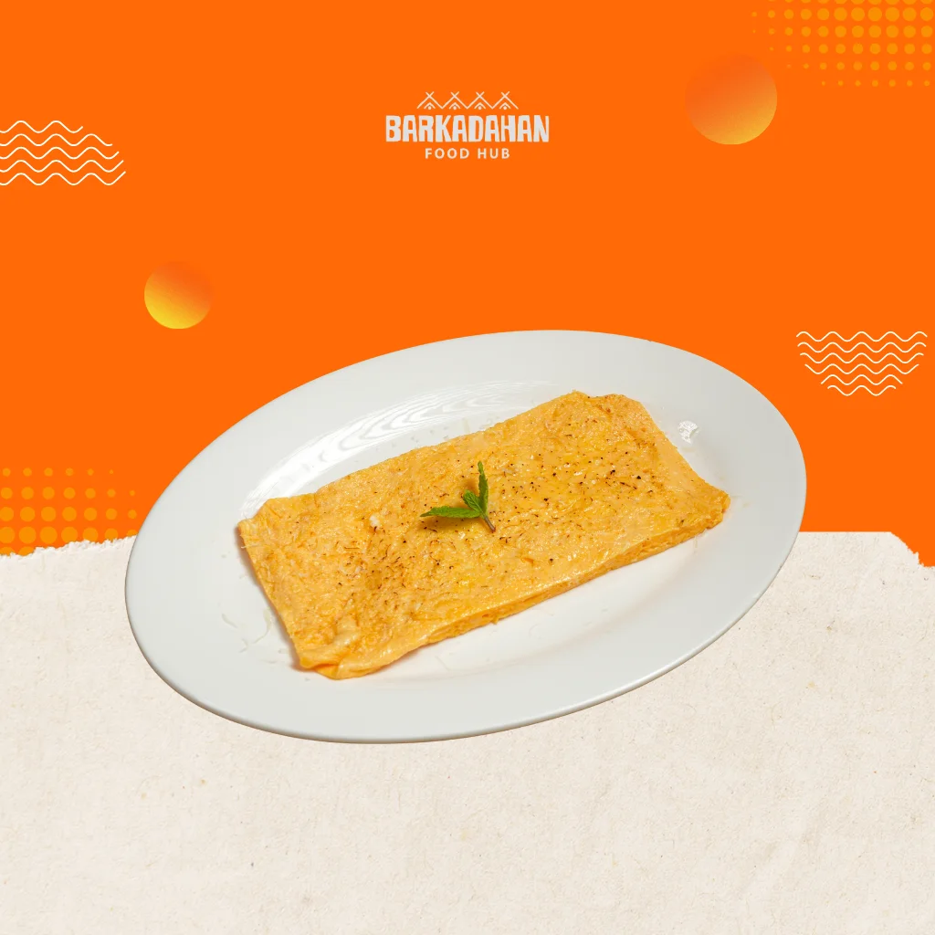 omelet al barsha 1