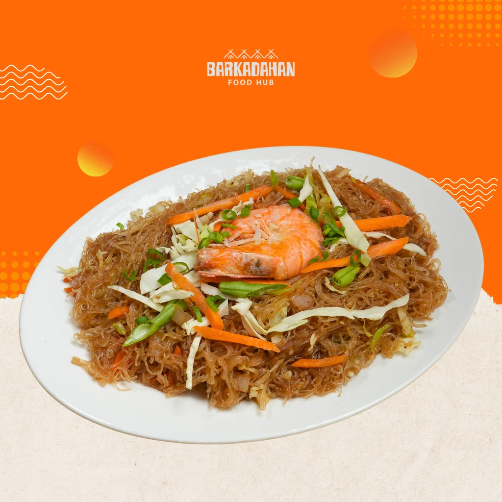 pancit bihon al barsha 1
