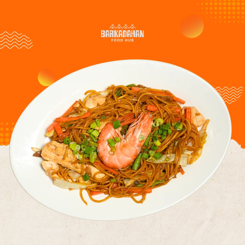 pancit canton al barsha 1