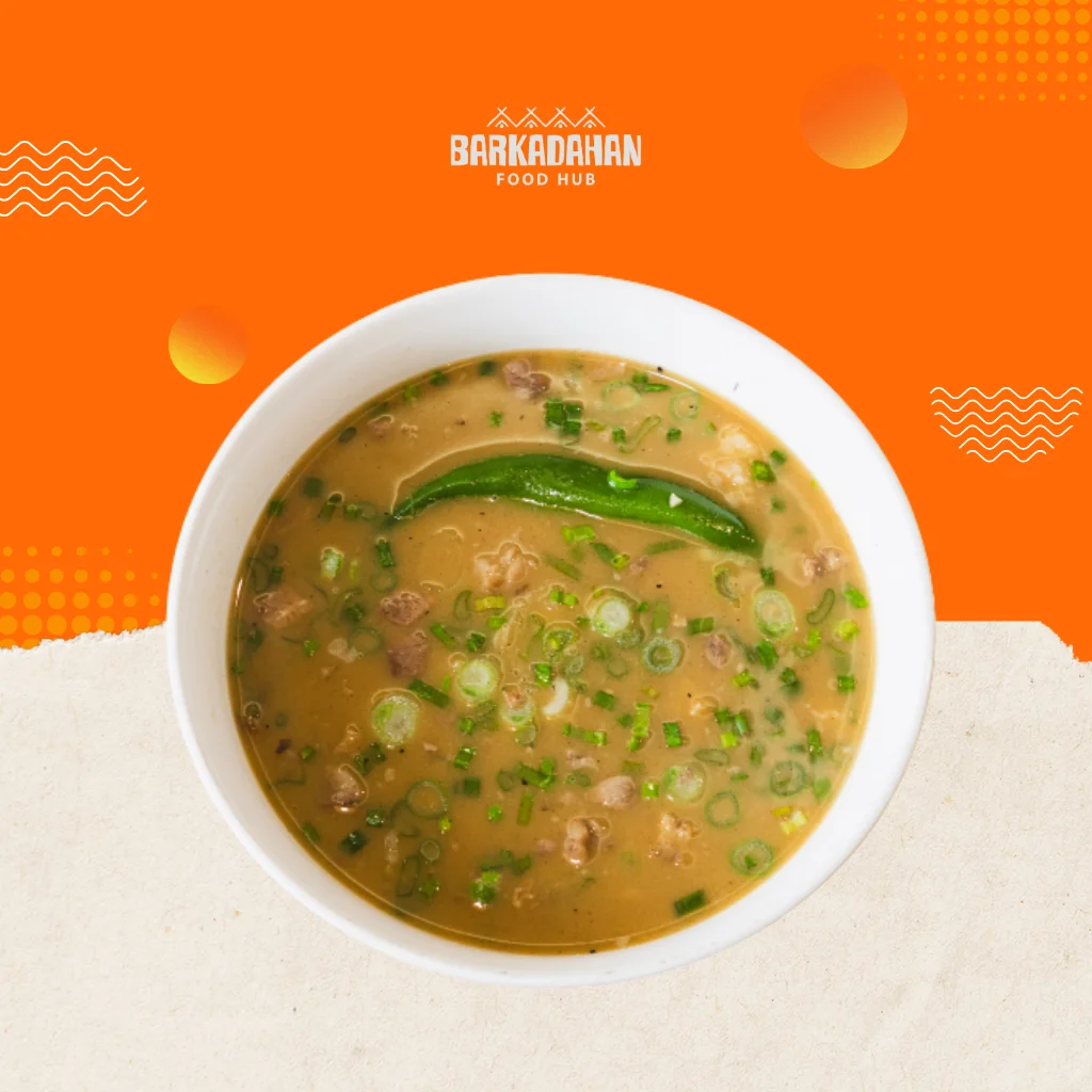 pinapaitan al barsha 1