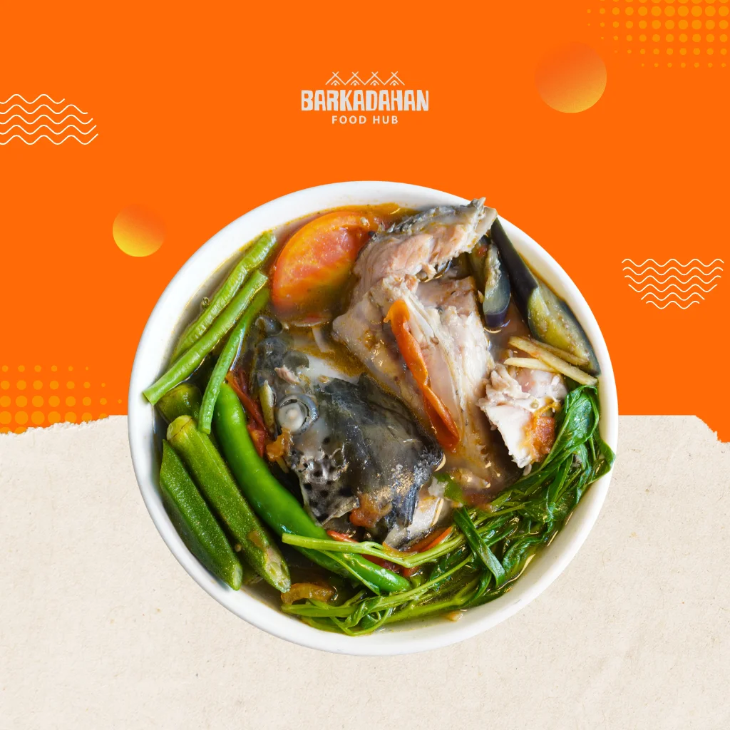sinigang na salmon head al barsha 1
