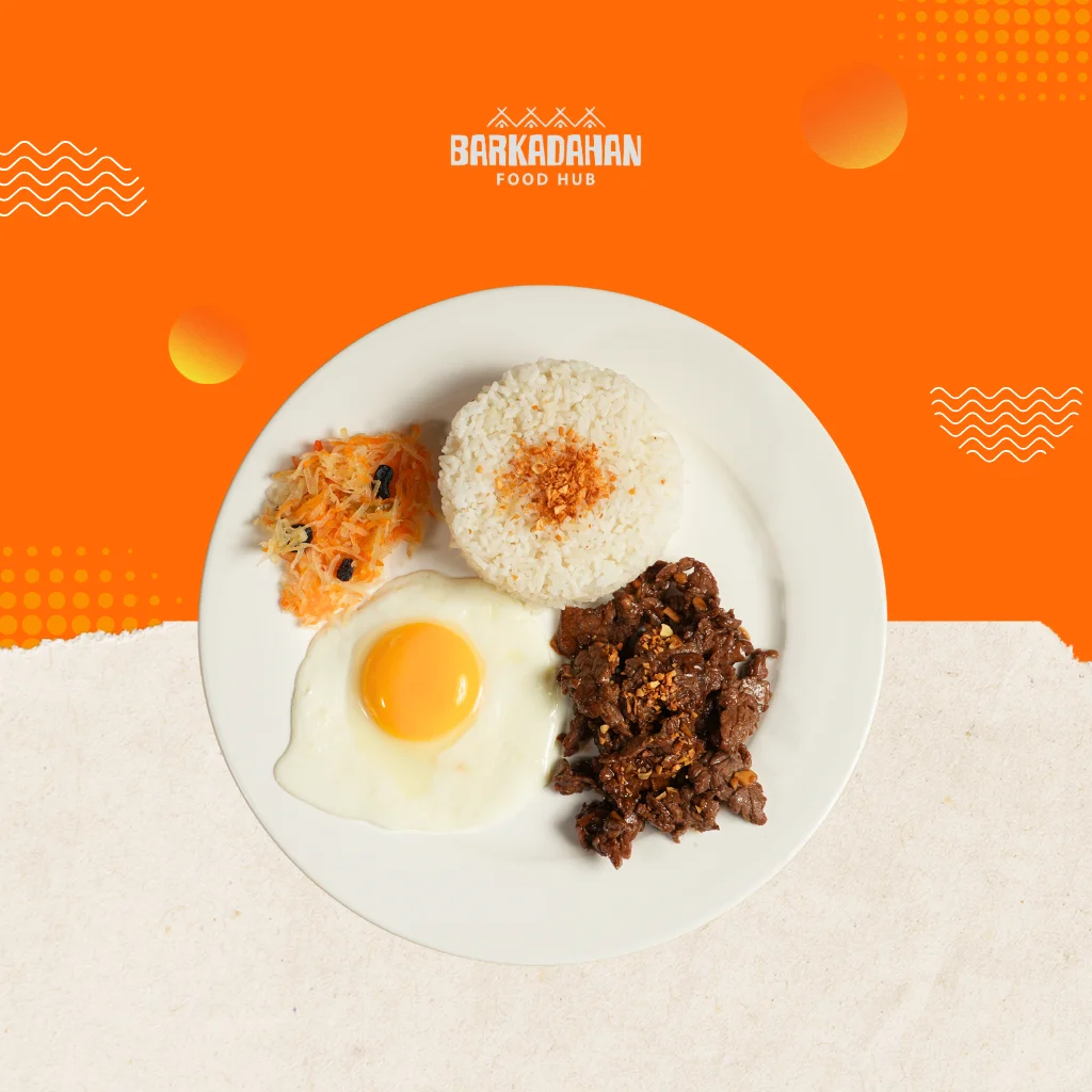 tapsilog al barsha 1