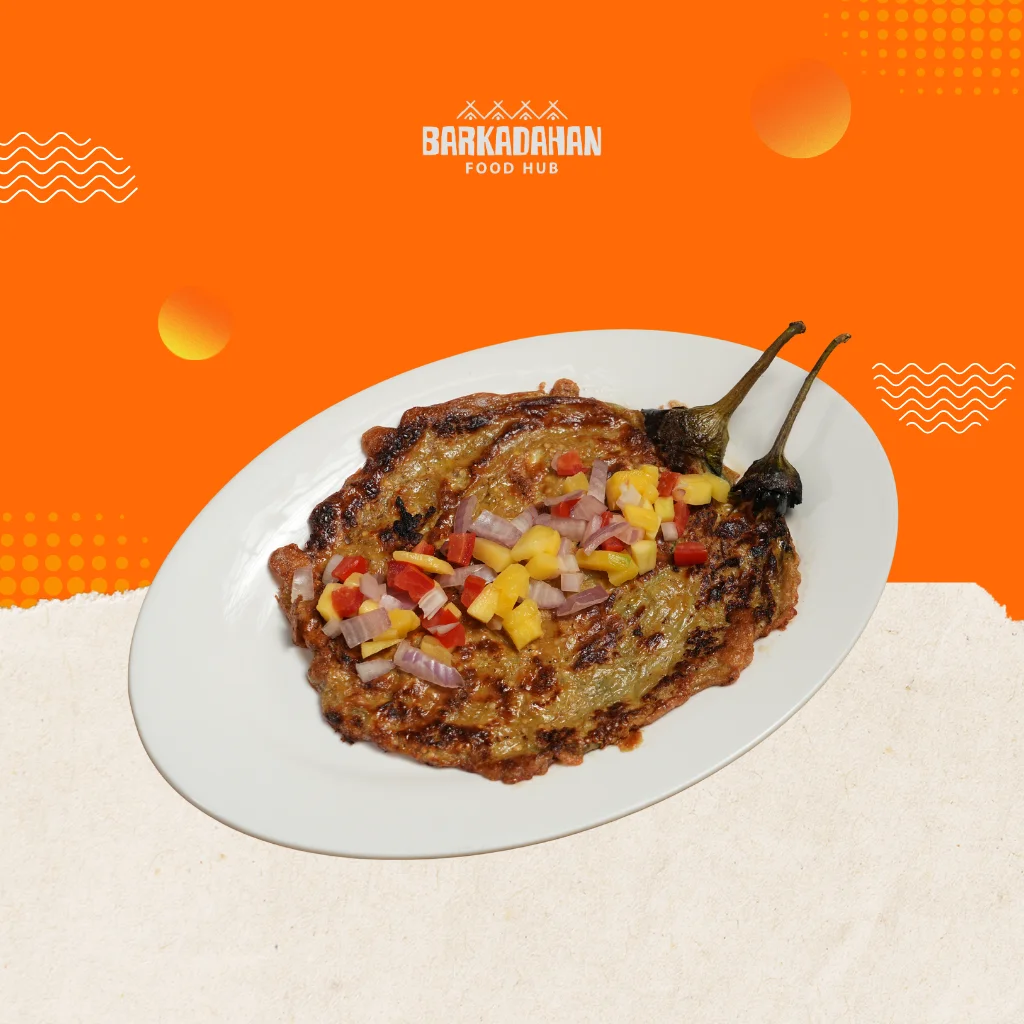 tortang talong al barsha 1
