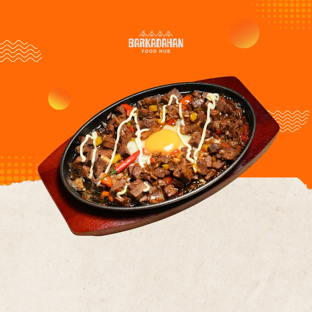 beef sisig al barsha 1