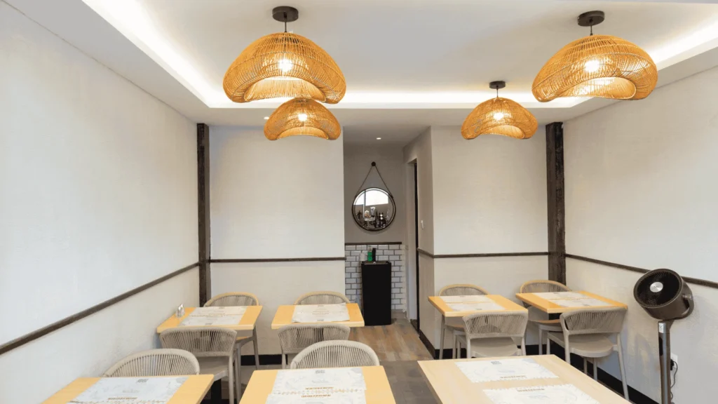 barkadahan food hub space