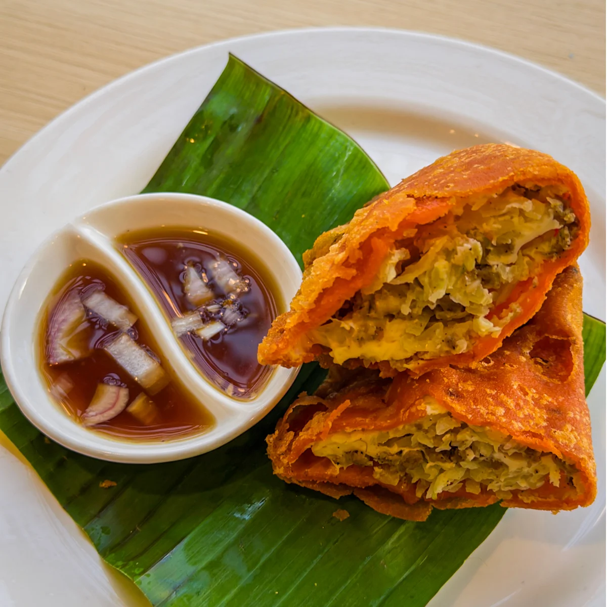 Empanada